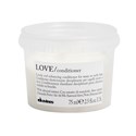 Davines LOVE/ curl conditioner 2.5 Fl. Oz.