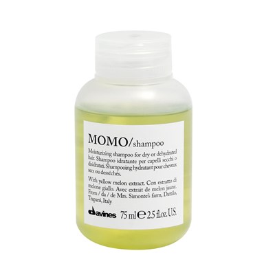 Davines MOMO/ shampoo 2.5 Fl. Oz.