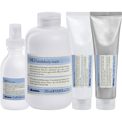 Davines Ocean Keeper Gift with Purpose 28 pc.