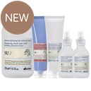 Davines Chapter II Summer With SU/ Launch Kit 22 pc.