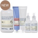 Davines Chapter II Summer With SU/ Launch Kit 22 pc.