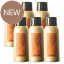 Davines More Inside This Is An Invisible Dry Shampoo Travel Kit 6 pc.