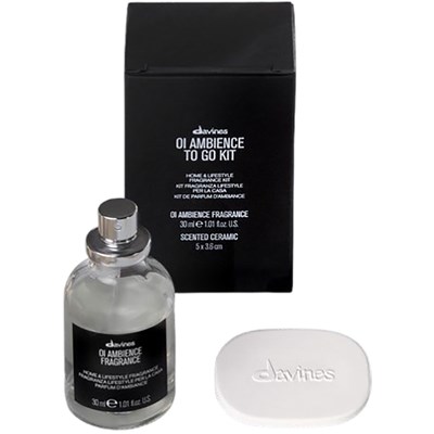 Davines Limited Edition OI Ambience To Go Kit 2 pc.
