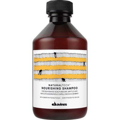 Davines Shampoo 8.45 Fl. Oz.