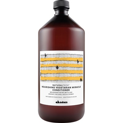 Davines Vegetarian Miracle Conditioner Liter