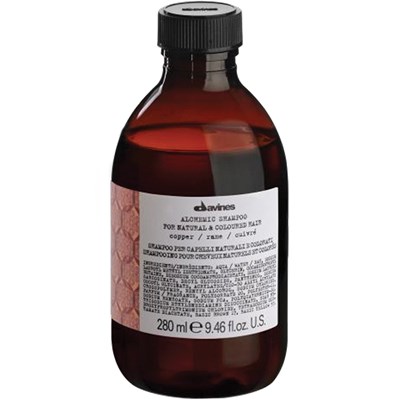 Davines Shampoo Copper 9.46 Fl. Oz.