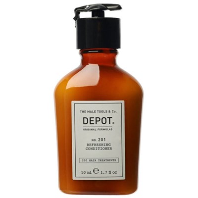 DEPOT® NO. 201 REFRESHING CONDITIONER 1.7 Fl. Oz.