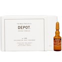 DEPOT® NO. 205 INVIGORATING HAIR TREATMENT 10 x 0.17 Fl. Oz.
