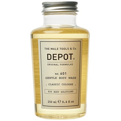 DEPOT® CLASSIC COLOGNE 8.4 Fl. Oz.