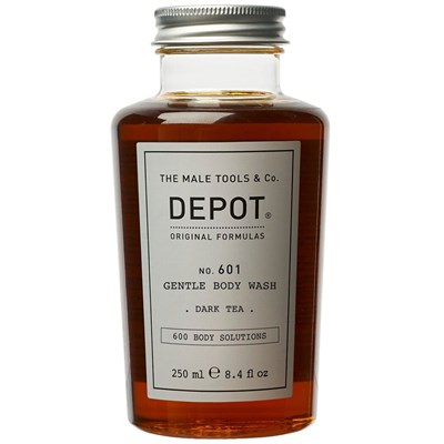 DEPOT® DARK TEA 8.4 Fl. Oz.