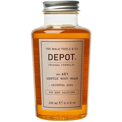 DEPOT® ORIENTAL SOUL 8.4 Fl. Oz.