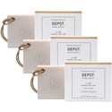 DEPOT® NO. 602 SCENTED BAR SOAP