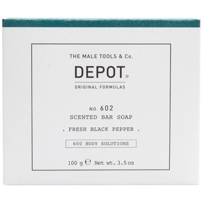 DEPOT® FRESH BLACK PEPPER 3.5 Fl. Oz.