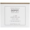 DEPOT® MYSTIC AMBER 3.5 Fl. Oz.
