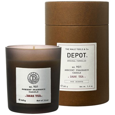 DEPOT® DARK TEA 5.6 Fl. Oz.