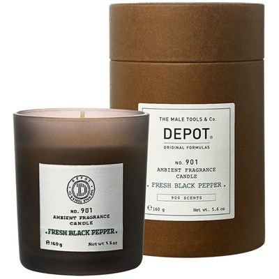 DEPOT® FRESH BLACK PEPPER 5.6 Fl. Oz.