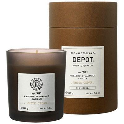 DEPOT® WHITE CEDAR 5.6 Fl. Oz.