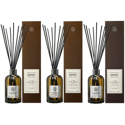 DEPOT® NO. 903 AMBIENT FRAGRANCE DIFFUSER