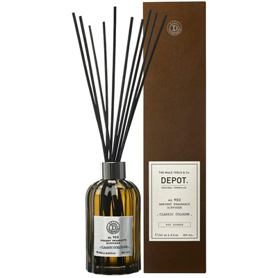 DEPOT® CLASSIC COLOGNE 6.8 Fl. Oz.