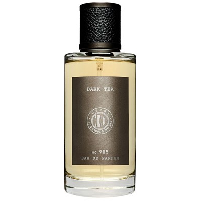 DEPOT® NO. 905 EAU DE PARFUM - DARK TEA 3.4 Fl. Oz.