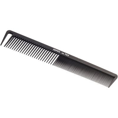 DEPOT® NO. 703 CARBON COMB