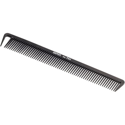 DEPOT® NO. 704 CARBON COMB