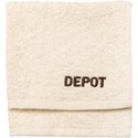 DEPOT® NO. 713 FACIAL TOWEL Small