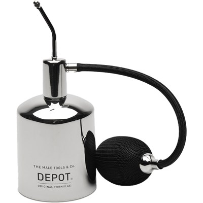 DEPOT® NO. 737 AFTERSHAVE SPRAY PUMP