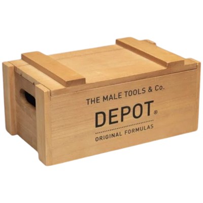 DEPOT® Extra Small Expo Box