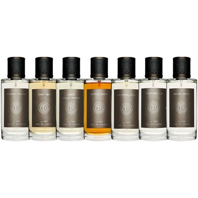 DEPOT® FRAGRANCE INTRO 75 pc.