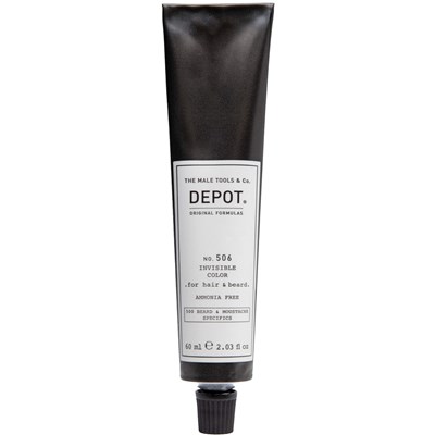 DEPOT® NO. 506 INVISIBLE COLOR