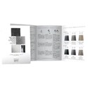 DEPOT® INVISIBLE COLOR TECH BOOK