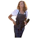 DEPOT® NO. 750 DENIM APRON