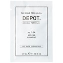 DEPOT® NO. 104 SILVER SHAMPOO 0.34 Fl. Oz.