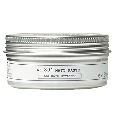 DEPOT® NO. 301 MATT PASTE 2.5 Fl. Oz.