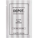 DEPOT® NO. 310 CURL DESIGNER 0.34 Fl. Oz.