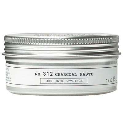 DEPOT® NO. 312 CHARCOAL PASTE 2.5 Fl. Oz.