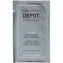 DEPOT® NO. 802 EXFOLIATING SKIN CLEANSER 0.34 Fl. Oz.