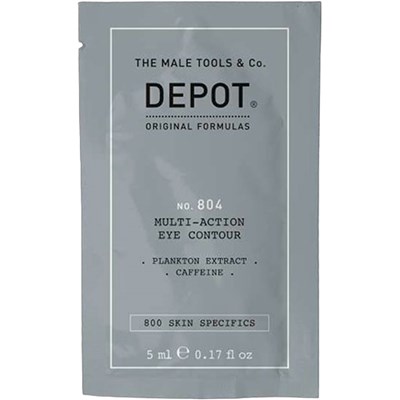 DEPOT® NO. 804 MULTI-ACTION EYE CONTOUR 0.68 Fl. Oz.