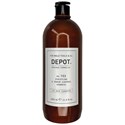 DEPOT® NO. 102 PURIFYING & SEBUM CONTROL SHAMPOO Liter