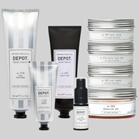 DEPOT® Save 25% On Select Styling Aids