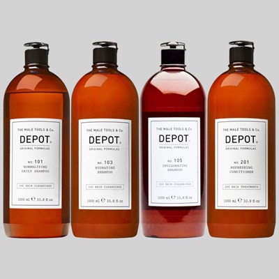DEPOT® Save 30% On Select Liters