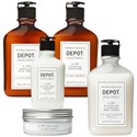 DEPOT® TRY ME KIT 5 pc.