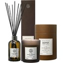 DEPOT® Purchase Diffuser, Receive a Candle at 50% OFF - ORIGINAL OUD 2 pc.