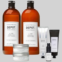DEPOT® Save up to 30% on Select Stylers & Liters