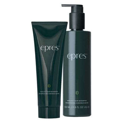 epres Buy Healthy Hair Shampoo 11.8 oz., Get Healthy Hair Shampoo 8.45 oz. FREE! 2 pc.