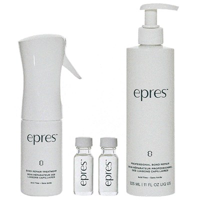 epres Buy 1 Professional Bond Repair, Get 1 Starter Kit FREE! 2 pc.