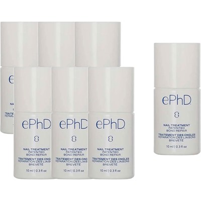 epres Buy 6 ePhD Nail Treatment, Get 1 FREE! 7 pc.
