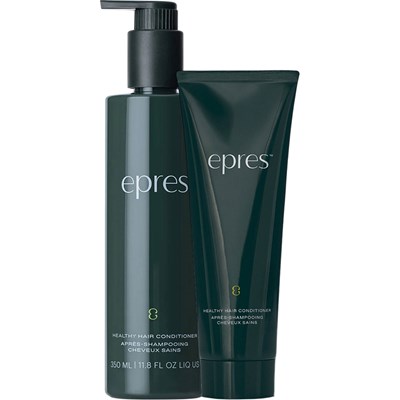 epres Buy Healthy Hair Conditioner 11.8 oz., Get Healthy Hair Conditioner 8.45 oz. FREE! 2 pc.