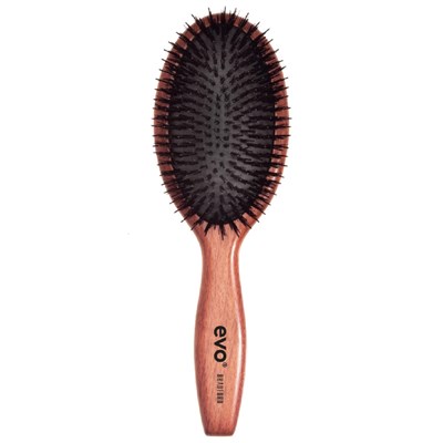 evo bradford pin bristle brush